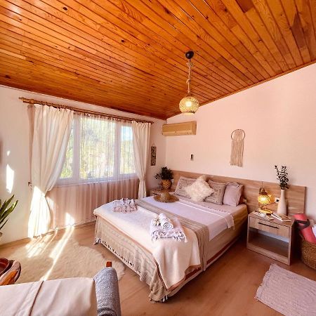 Oase Garden Hotel Чирали Екстер'єр фото