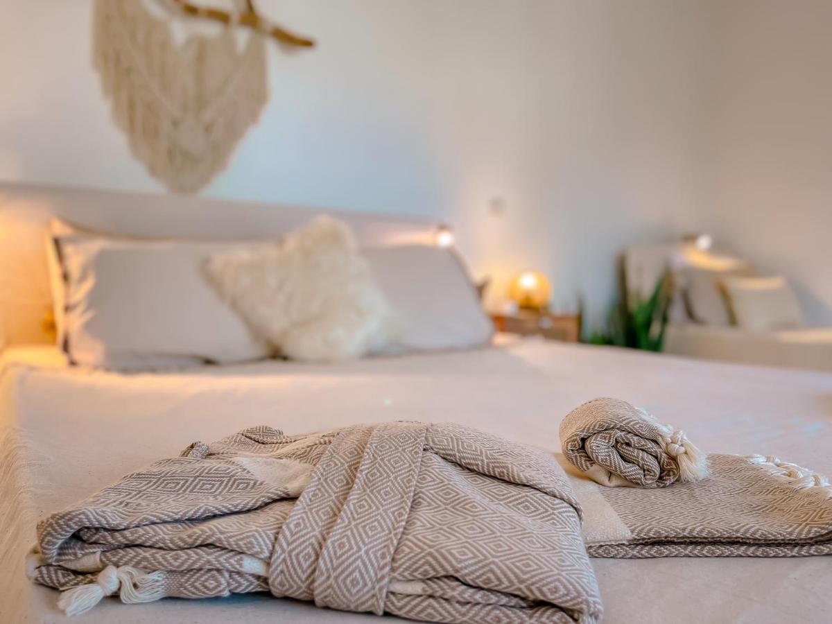 Oase Garden Hotel Чирали Екстер'єр фото