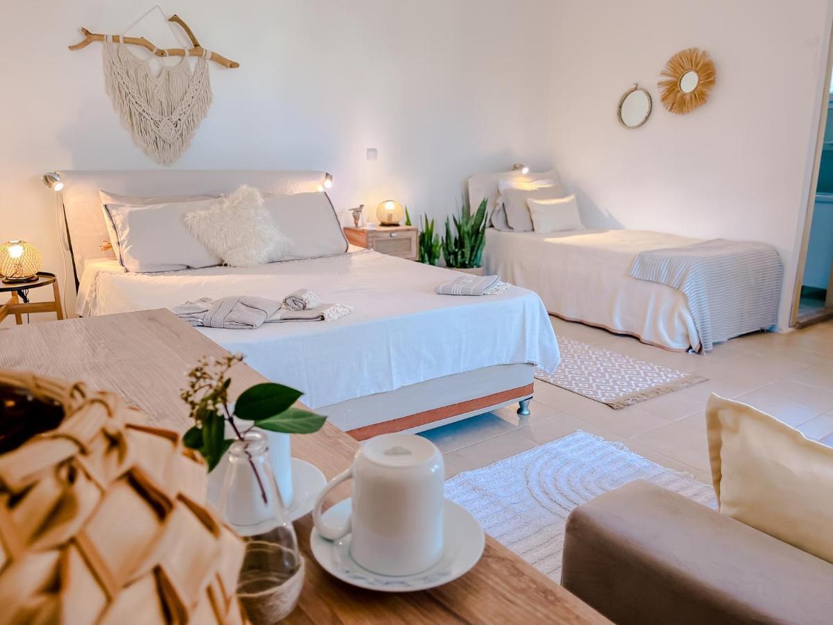 Oase Garden Hotel Чирали Екстер'єр фото