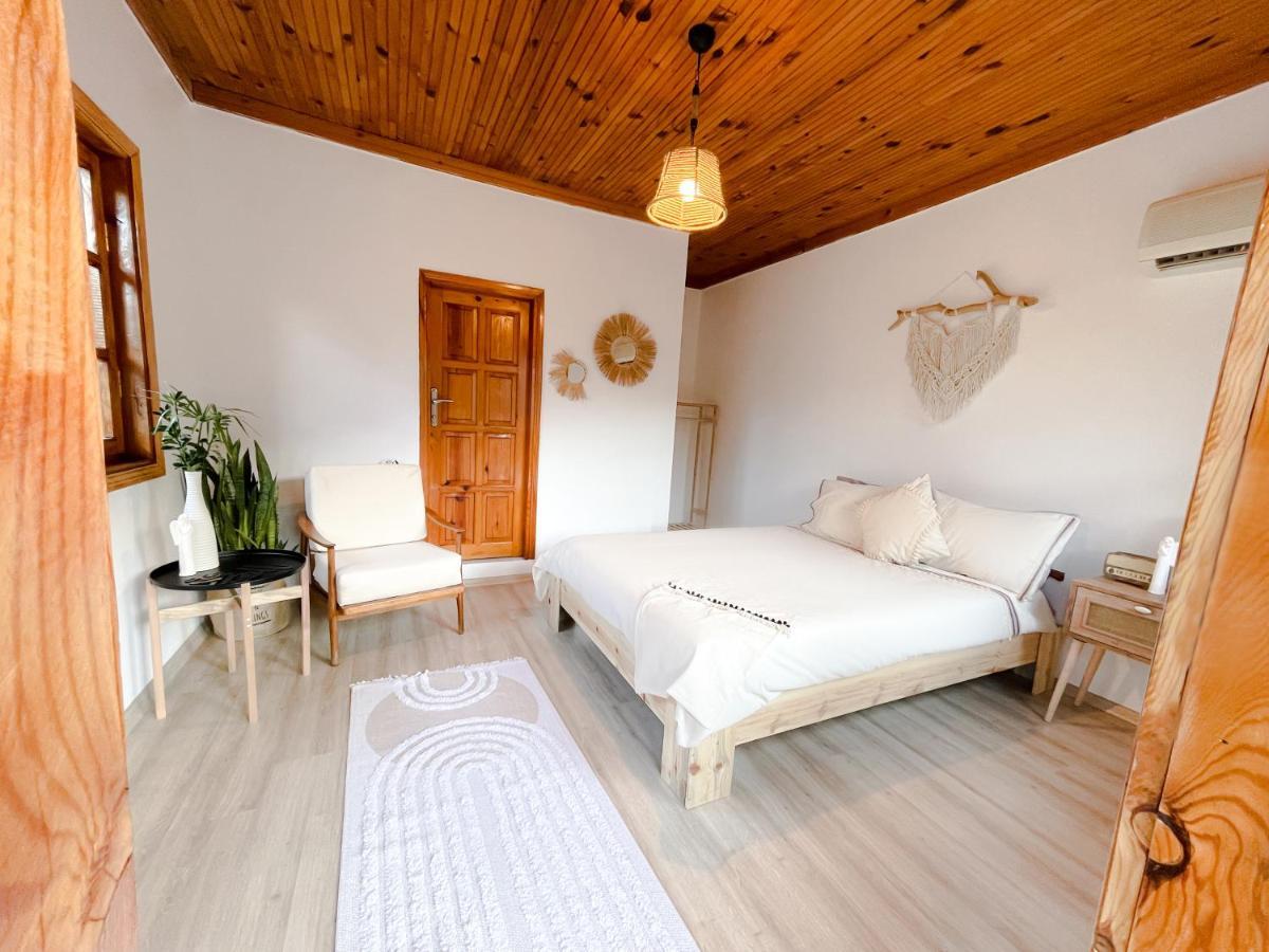 Oase Garden Hotel Чирали Екстер'єр фото