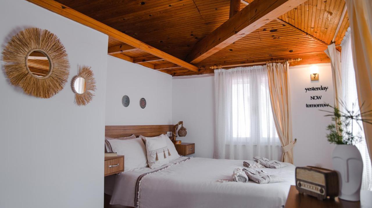 Oase Garden Hotel Чирали Екстер'єр фото
