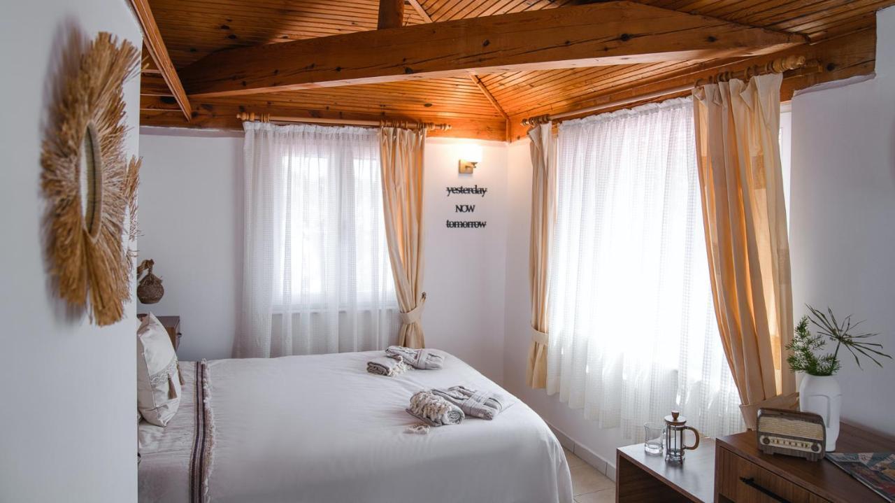 Oase Garden Hotel Чирали Екстер'єр фото