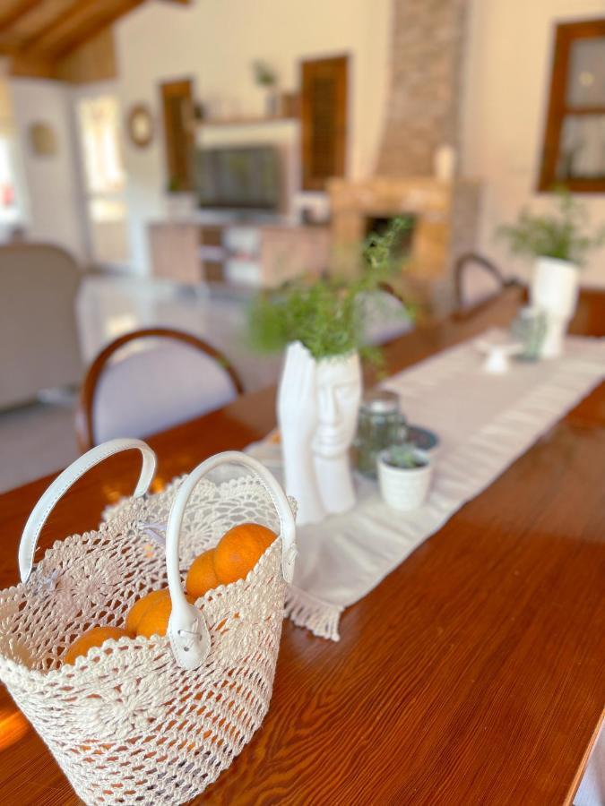Oase Garden Hotel Чирали Екстер'єр фото