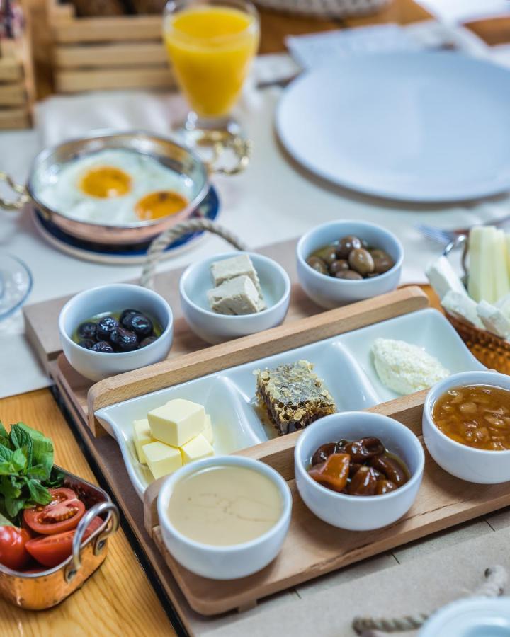 Oase Garden Hotel Чирали Екстер'єр фото