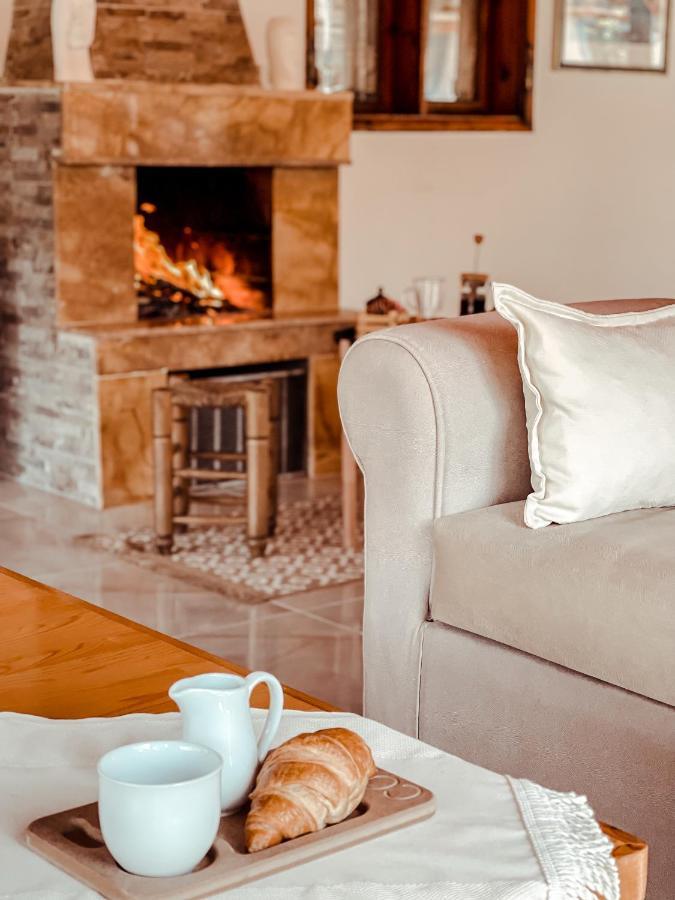 Oase Garden Hotel Чирали Екстер'єр фото