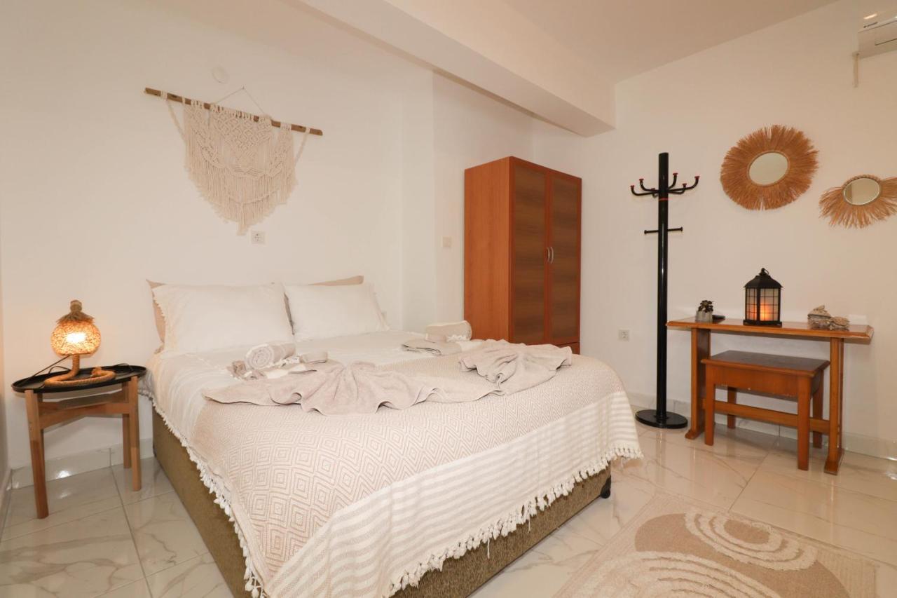 Oase Garden Hotel Чирали Екстер'єр фото