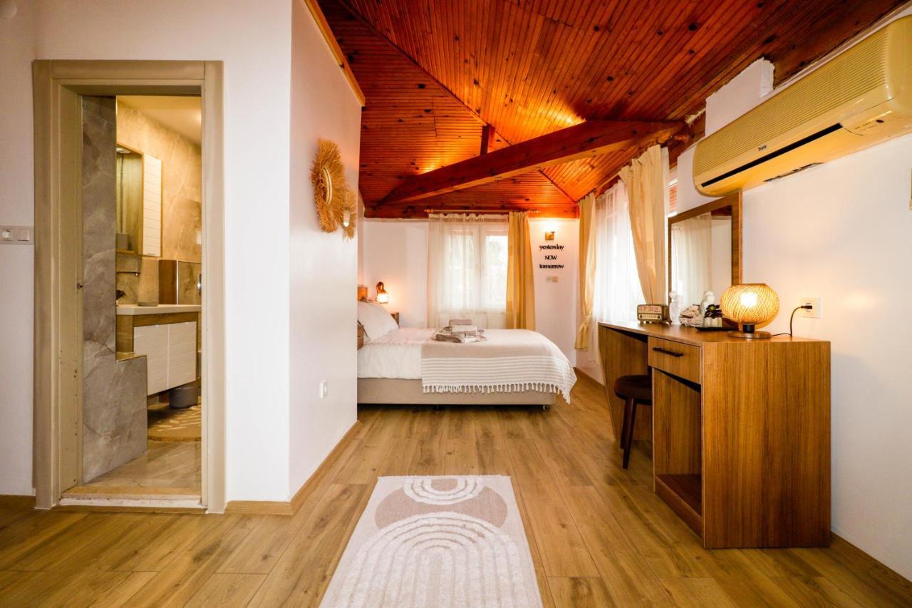 Oase Garden Hotel Чирали Екстер'єр фото