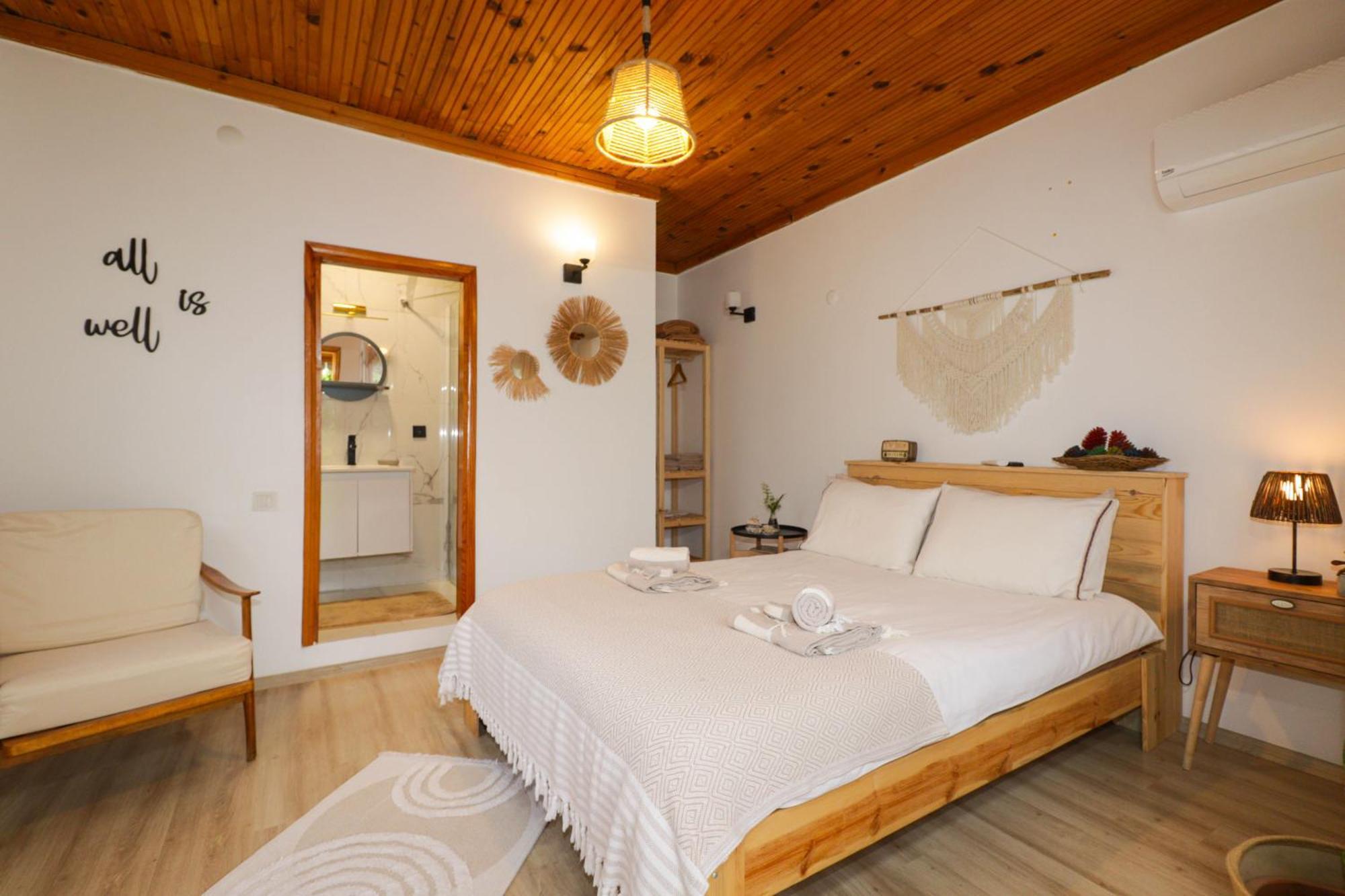 Oase Garden Hotel Чирали Екстер'єр фото